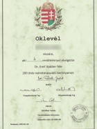 Bereczky Gábor - Telefon: nem aktiv hirdető